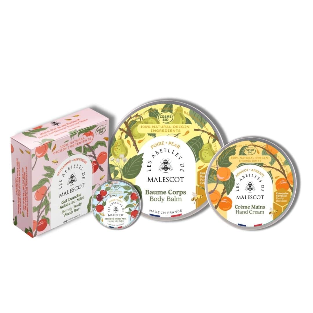 Coffret cosmétique