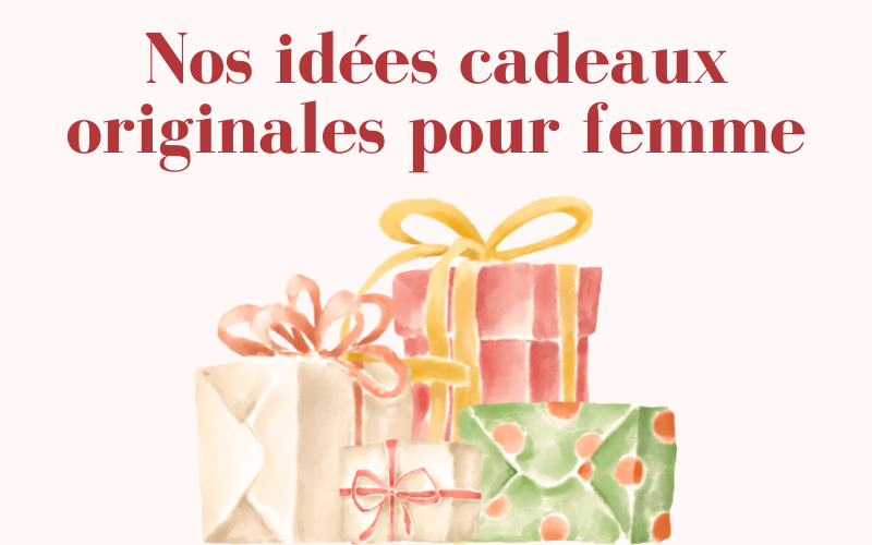 idée cadeau